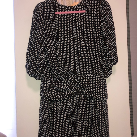 Capri Nights Dress in Black
AMUSE SOCIETY 🔥 🔥 🔥 - Picture 4 of 4